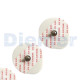 Electrodos Ecg Foam Bolsa 100 Unids Adulto